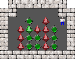 Уровень 2 — AC Easy
